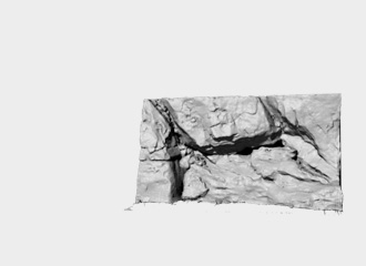 Matching still from final work